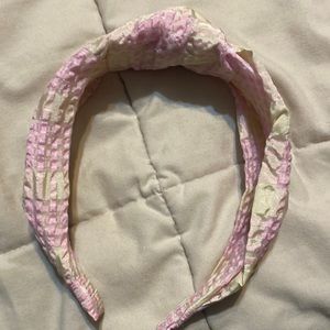 Anthropologie headband